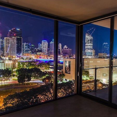 Fleet Lane Apartments Брісбен Номер фото
