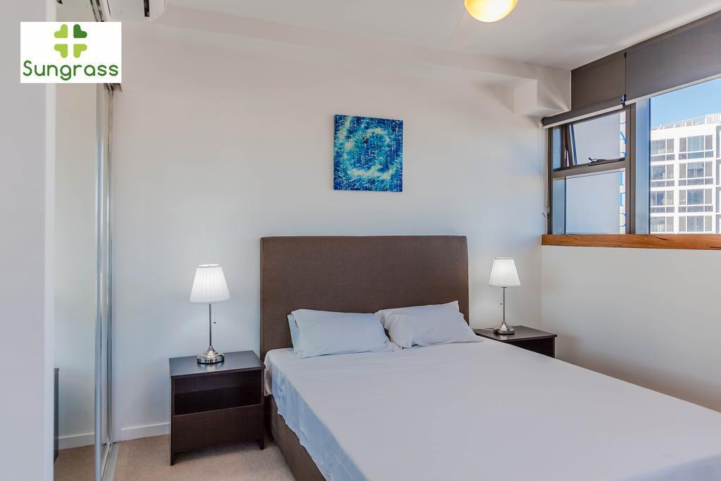 Fleet Lane Apartments Брісбен Екстер'єр фото