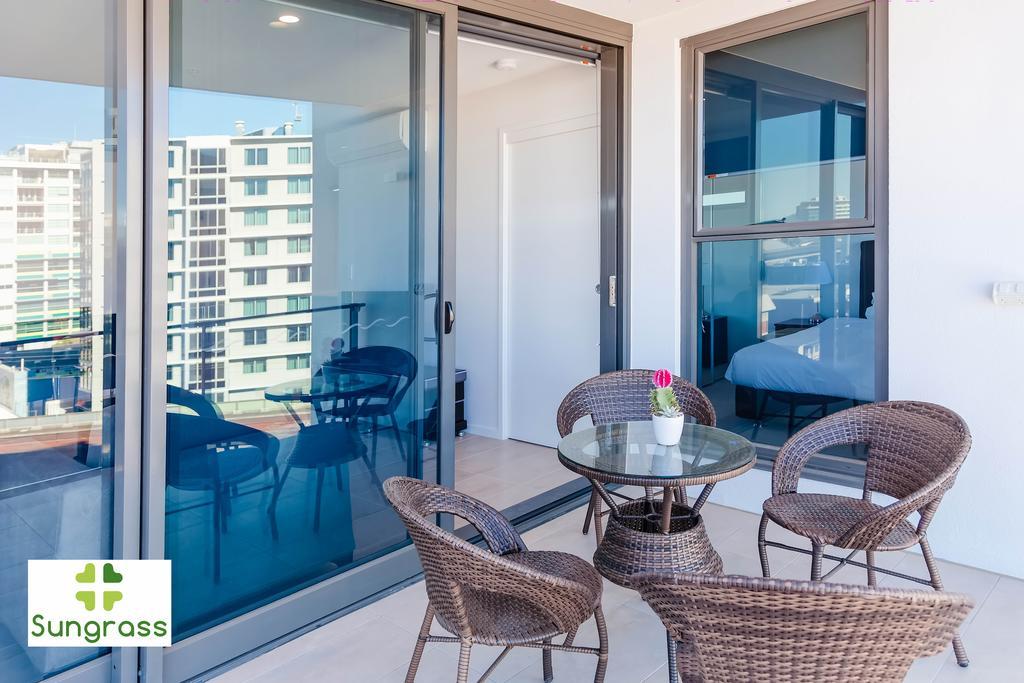 Fleet Lane Apartments Брісбен Екстер'єр фото