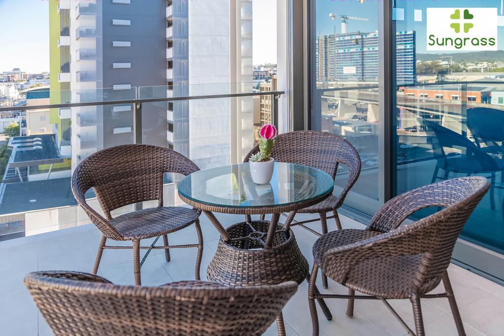 Fleet Lane Apartments Брісбен Номер фото