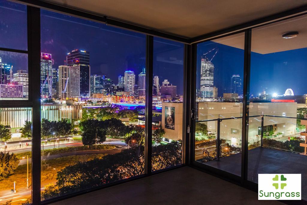 Fleet Lane Apartments Брісбен Номер фото