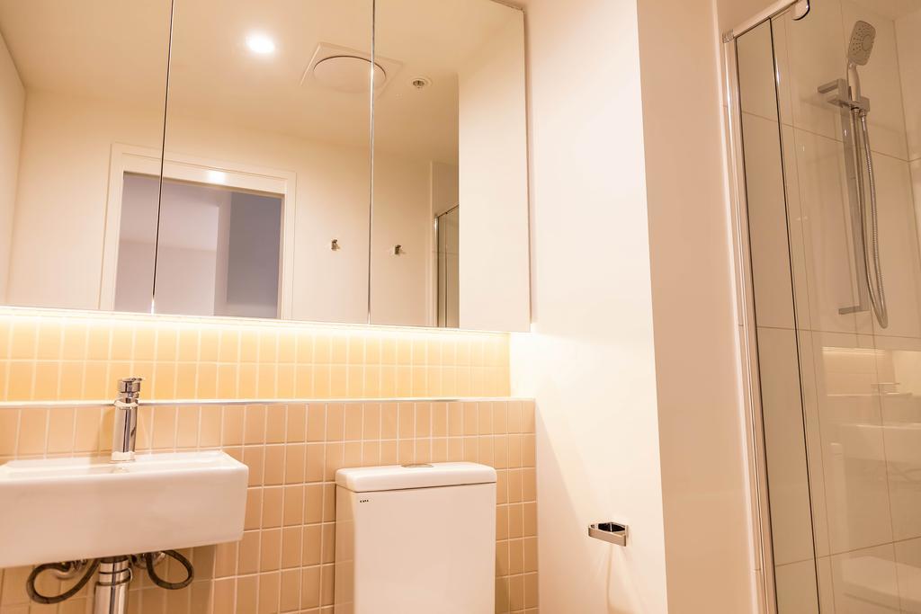 Fleet Lane Apartments Брісбен Номер фото