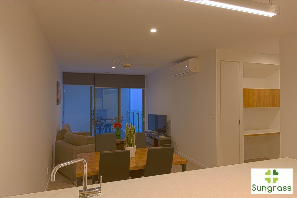 Fleet Lane Apartments Брісбен Екстер'єр фото
