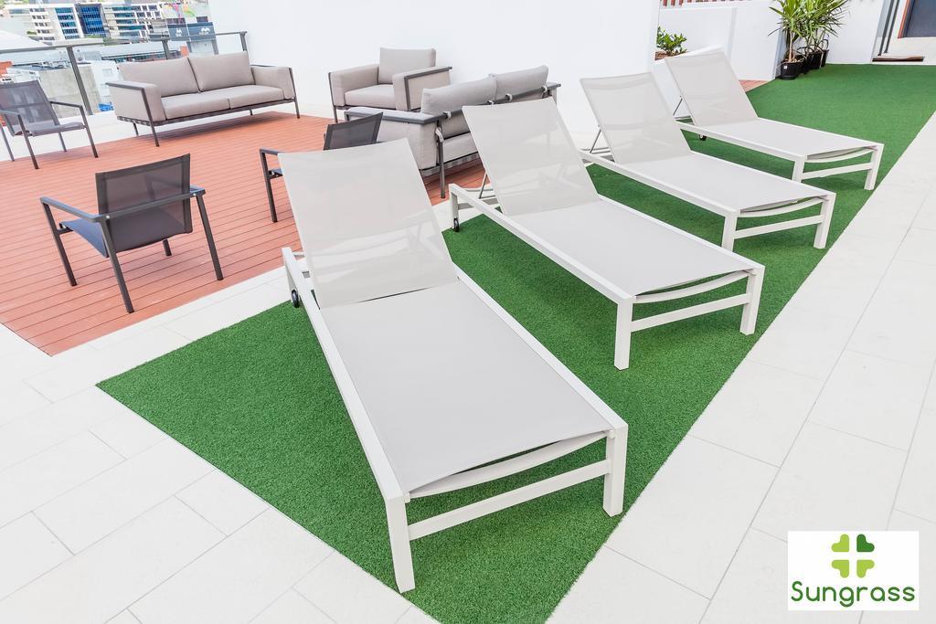 Fleet Lane Apartments Брісбен Екстер'єр фото