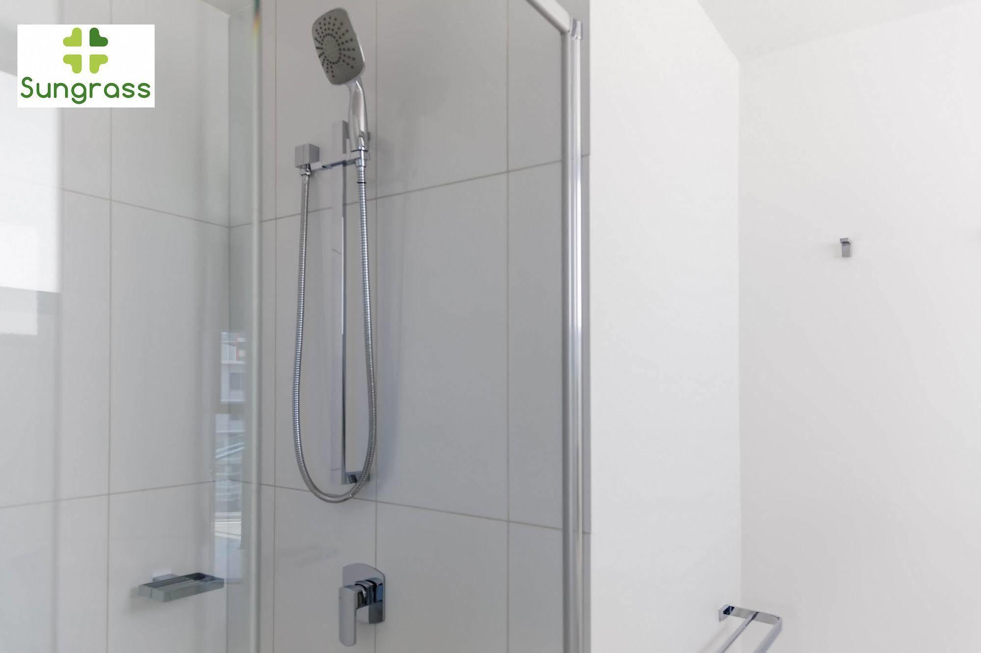 Fleet Lane Apartments Брісбен Екстер'єр фото