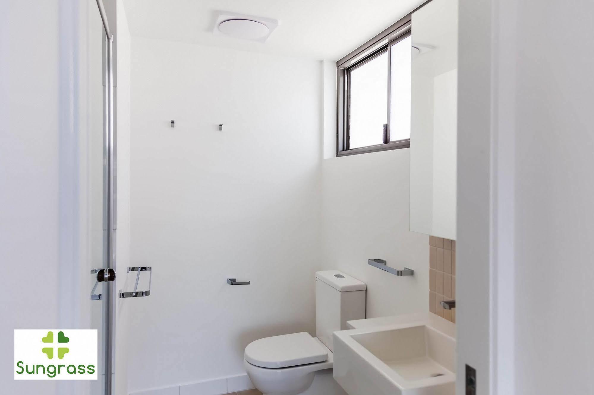 Fleet Lane Apartments Брісбен Екстер'єр фото