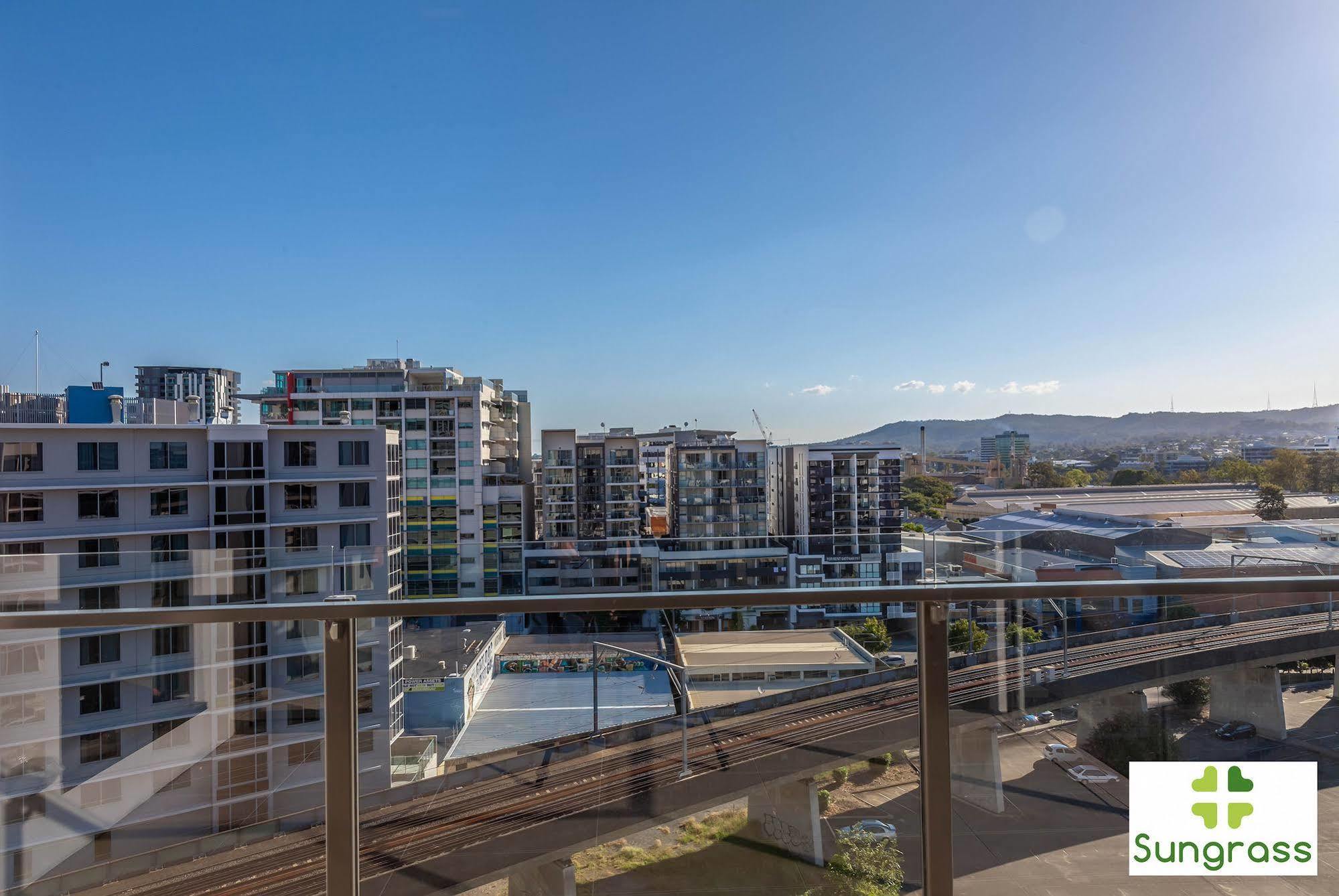 Fleet Lane Apartments Брісбен Екстер'єр фото