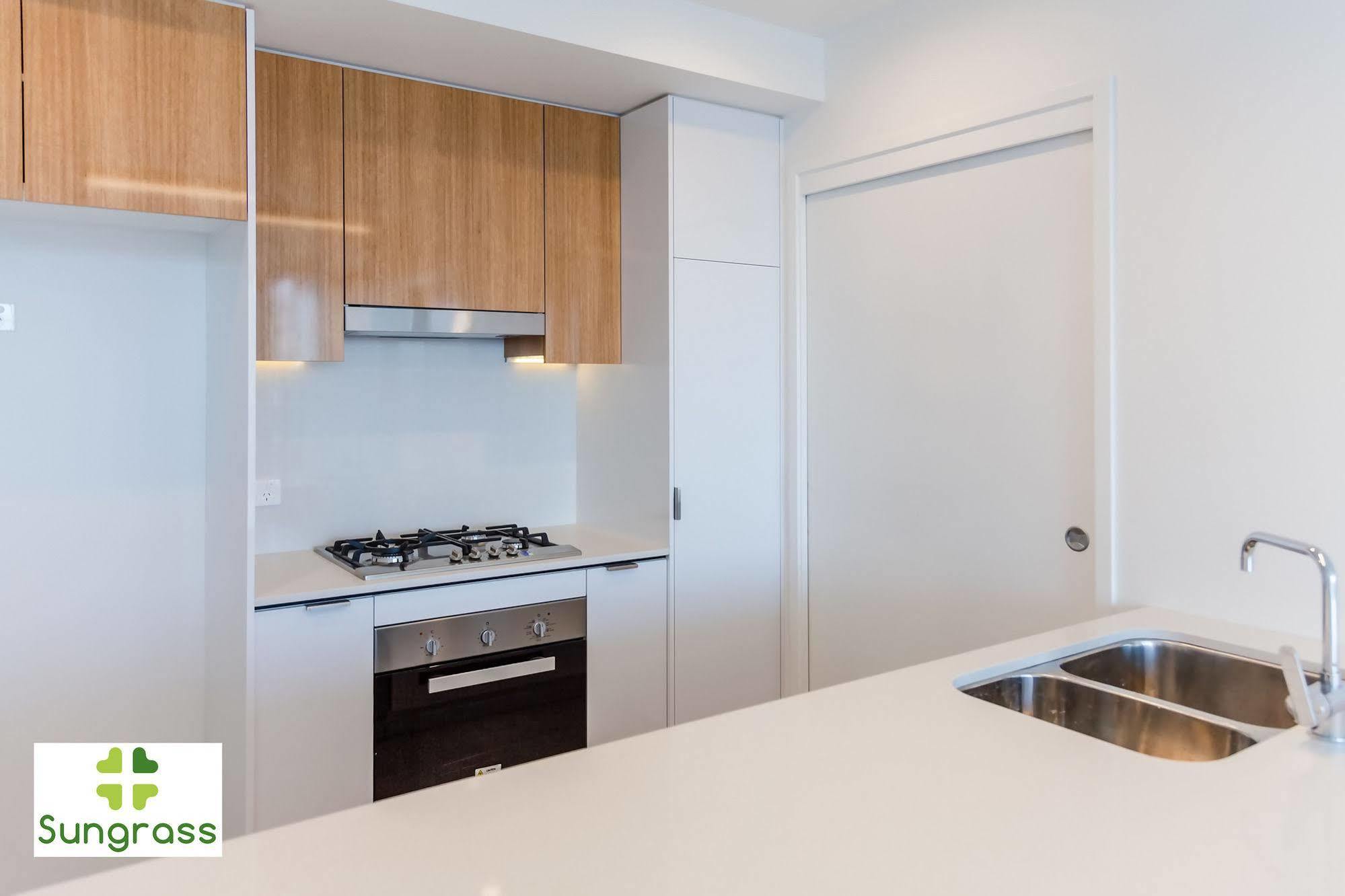 Fleet Lane Apartments Брісбен Екстер'єр фото