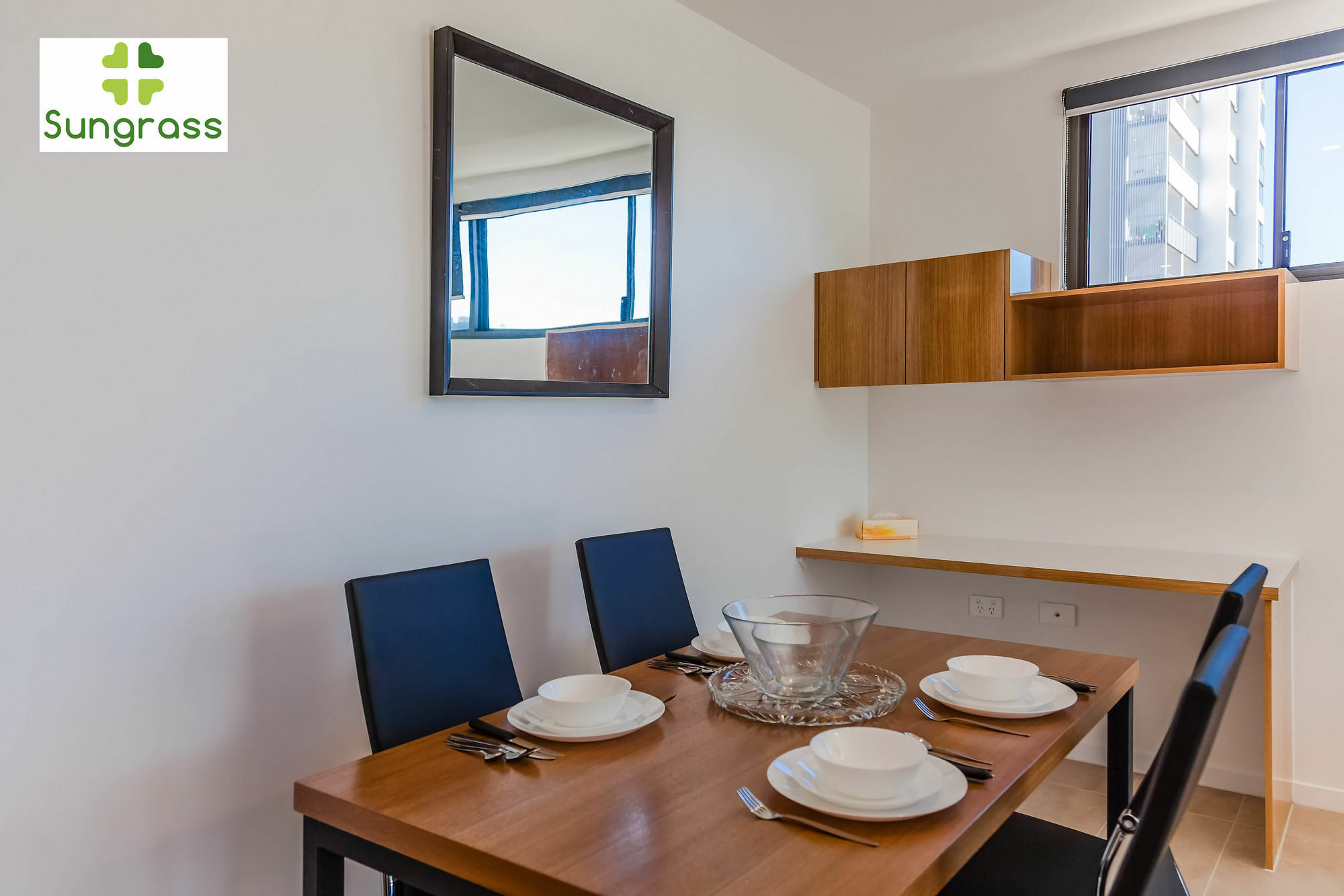 Fleet Lane Apartments Брісбен Екстер'єр фото
